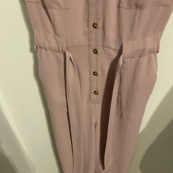 A New Day Jumpsuit - Picture 6 of 8